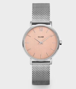 Montre Cluse Femme